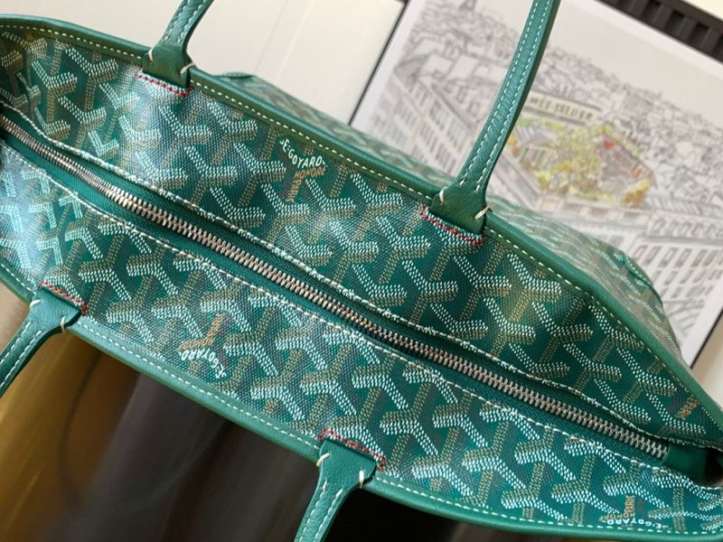 Goyard Shopping Bags